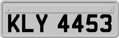 KLY4453
