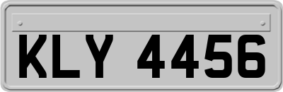 KLY4456