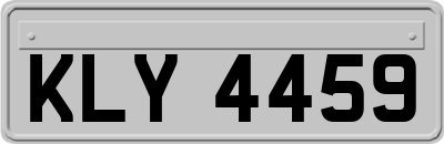 KLY4459