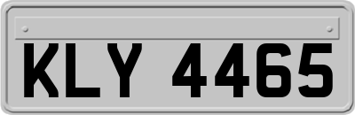 KLY4465