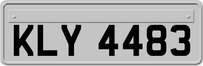 KLY4483