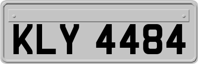 KLY4484