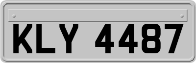 KLY4487