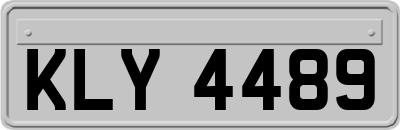 KLY4489