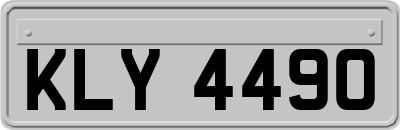 KLY4490