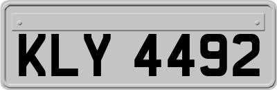 KLY4492
