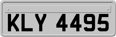 KLY4495