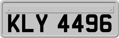 KLY4496