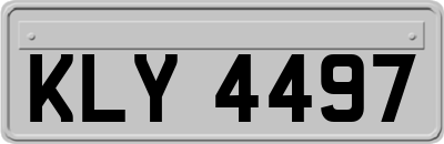 KLY4497