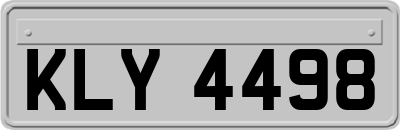 KLY4498