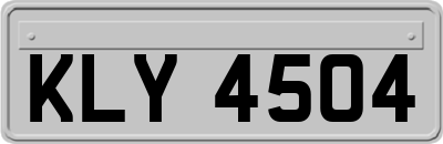 KLY4504