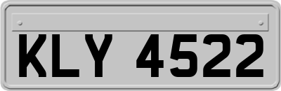 KLY4522