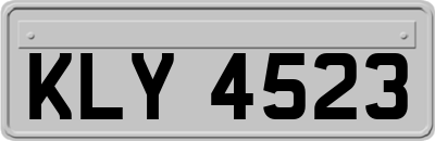 KLY4523