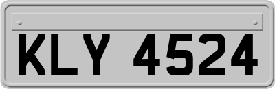 KLY4524