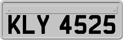 KLY4525