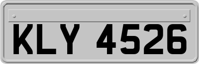 KLY4526