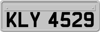 KLY4529