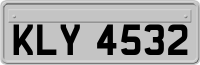 KLY4532