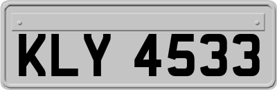 KLY4533