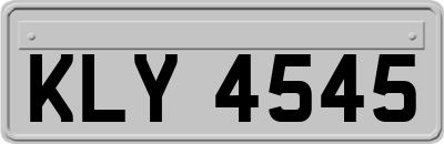 KLY4545