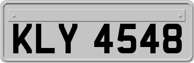 KLY4548