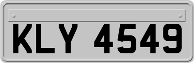 KLY4549