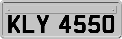 KLY4550