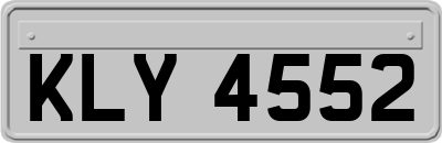 KLY4552