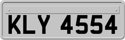 KLY4554