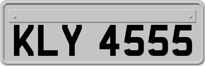 KLY4555