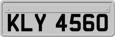 KLY4560