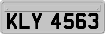 KLY4563