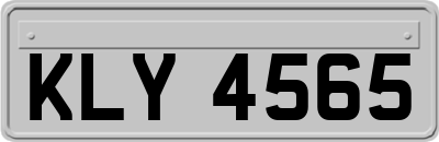 KLY4565