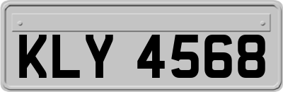 KLY4568