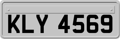 KLY4569