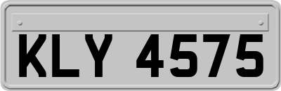 KLY4575