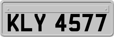 KLY4577