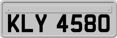 KLY4580