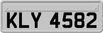 KLY4582