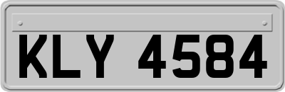 KLY4584
