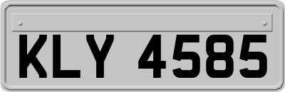 KLY4585