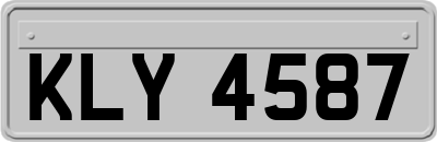 KLY4587