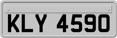 KLY4590