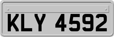 KLY4592