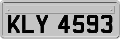 KLY4593