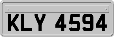 KLY4594