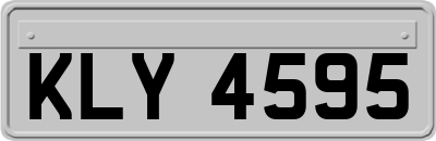 KLY4595