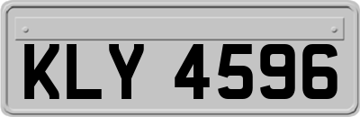 KLY4596