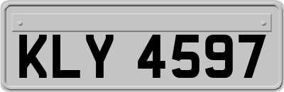KLY4597