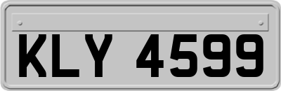 KLY4599